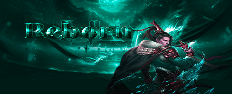 New-Reborn2 (beta opened,remaing 2 days)
